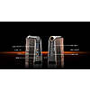 ACEMAGIC S3A Mini PC Barebone: Ryzen 9 8945HS, 2xDDR5, 2x M.2 2280 SSD, 2.5G Lan, USB4 @ $399 &amp;amp; More