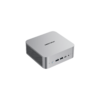 Minisforum AI X1 mini PC barebone: Ryzen 7 255, 2x SODIMM, 2x M.2 Gen4 SSD, 2x USB4, 1x OCuLink, 2.5G Ethernet, Wi-Fi 7 @ $321 &amp;amp; More