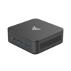 KAMRUI E3 Mini PC: Ryzen 5 3500U, 16GB DDR4, 512GB PCIe SSD, Dual Gigabit Lan, Win11P @ $180 + F/S