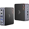 KAMRUI AM21 Mini PC: Ryzen 7 8745HS, 32GB DDR5, 1TB Gen4 SSD, USB4, 2.5G LAN, Win11P @ $485.10 + F/S