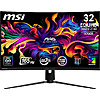 32&amp;quot; MSI MAG 321CUP 4K 165Hz 0.03ms Curved QD-OLED Gaming Monitor @ $630 + F/S