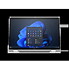 HP Elite x360 1040 G11 2-in-1: 14&amp;quot; 2.8K 120Hz OLED Touch, Core Ultra 7 155H, 32GB LPDDR5X, 512GB Gen4 SSD, Active Pen, Win11P @ $950 + F/S