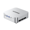 ACEMAGIC W1 Mini PC: Ryzen 7 H 255, 16GB LPDDR5, 512GB Gen4 SSD, USB4, 2.5G Lan, Win11P @ $459 + F/S