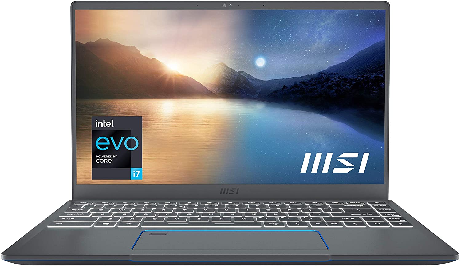MSI Prestige 14 EVO 012 Laptop: FHD IPS, i7-1185G7, 16GB LPDDR4X, 512GB PCIe SSD, Wi-Fi 6, Thunderbolt 4 @ $850 + F/S