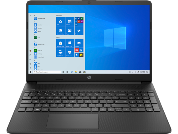HP 15z-ef2000 Laptop: Ryzen 7 5700U, 15.6