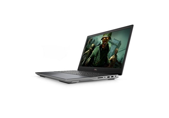 Dell G5 SE Gaming Laptop: 15.6" FHD 120Hz IPS, Ryzen 7 4800H, 16GB DDR4, RX 5600M, 256GB PCIe SSD, Win10H @ $799.99