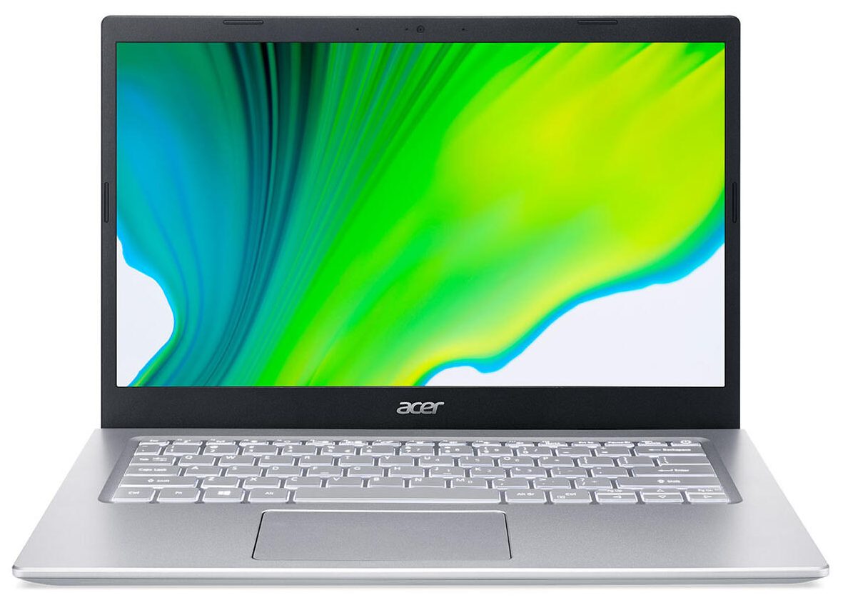 Acer Aspire 5 laptop: 14" FHD IPS, i5-1135G7, 8GB DDR4, 256GB PCIe SSD, Win10H @ $449 + F/S