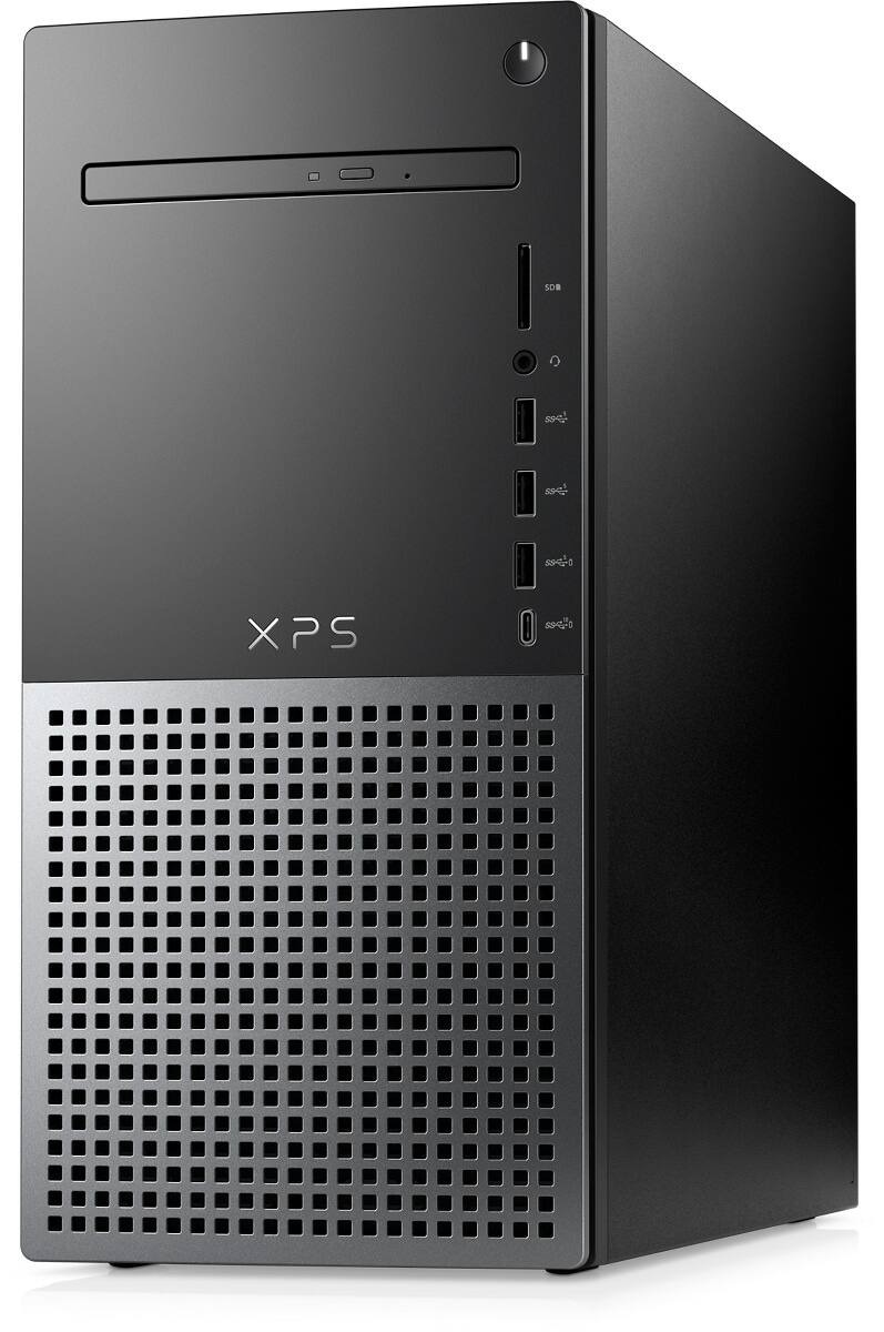 New XPS 8950: i7-12700K, Liquid Cooling, RTX 3080, 16GB DDR5, 512GB PCIe SSD, 750W PSU, Win11 - $2018.01 @ Dell