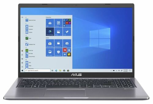 Asus VivoBook 15 Laptop: 15.6" FHD IPS Touch, i5-1135G7, 8GB DDR4, 256GB PCIe SSD, Win10H @ $446.39 + F/S