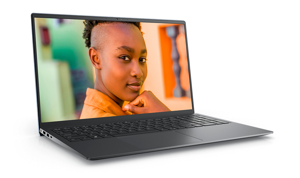 Dell Inspiron 15 5515 Laptop: 15.6" FHD IPS Touch, Ryzen 5 5500U, 8GB DDR4, 256GB PCIe SSD, Win11H @ $485.10 + F/S
