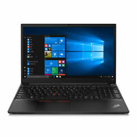 Lenovo ThinkPad E15 G3: 15.6" FHD IPS, Ryzen 7 5700U, 16GB DDR4, 256GB PCIe SSD, Win10 Pro @ $636.35