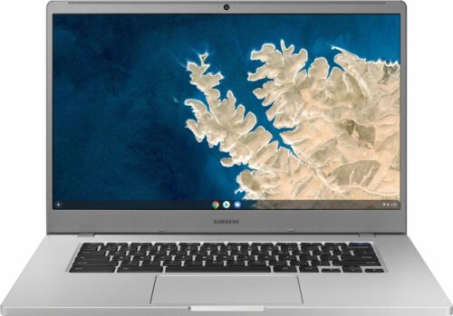 Samsung ChromeBook 4+: 15.6" FHD, Celeron N4000, 4GB Ram, 32GB eMMC @ $149 + F/S
