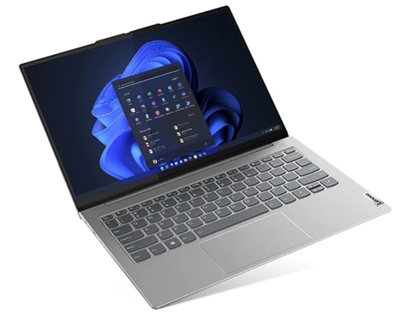 Lenovo ThinkBook 13s G4 (2022): 13.3" QHD+ IPS, i5-1240p, 16GB LPDDR5, 512GB Gen 4 PCIe SSD, Thunderbolt 4, Win11 Pro @ $784.97 /i7-1260p/Touchscreen @ $928.23 + F/S