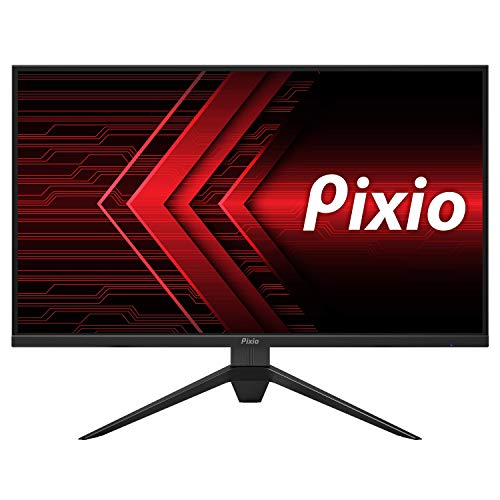 27" Pixio PX277 Prime 1440P 165Hz 1ms IPS FreeSync HDR10 Wide Color Gamut Monitor @ $199.99 + F/S