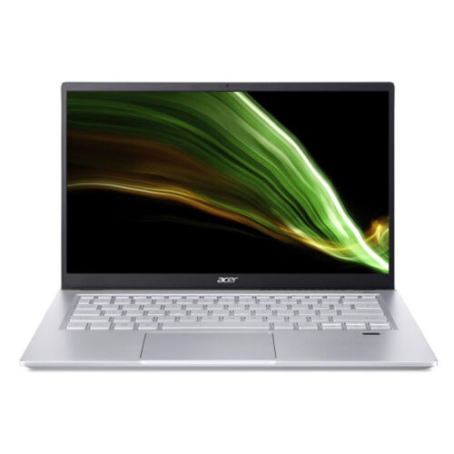 Acer Swift X Laptop (Refurb): 14" FHD IPS, Ryzen 7 5800U, 3050 Ti, 16GB DDR4, 512GB PCIe SSD, Win11H, 2 Yrs Warranty @ $703.99 + F/S