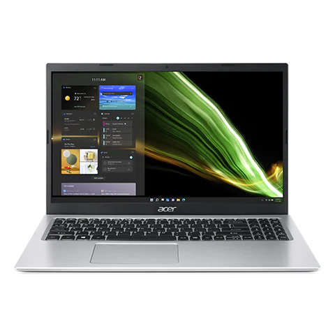 Acer Aspire 3 A315 Laptop: 15.6" FHD IPS, i3-1115G4, 4GB DDR4, 256GB PCIe SSD, Win11H @ $269.99 + F/S