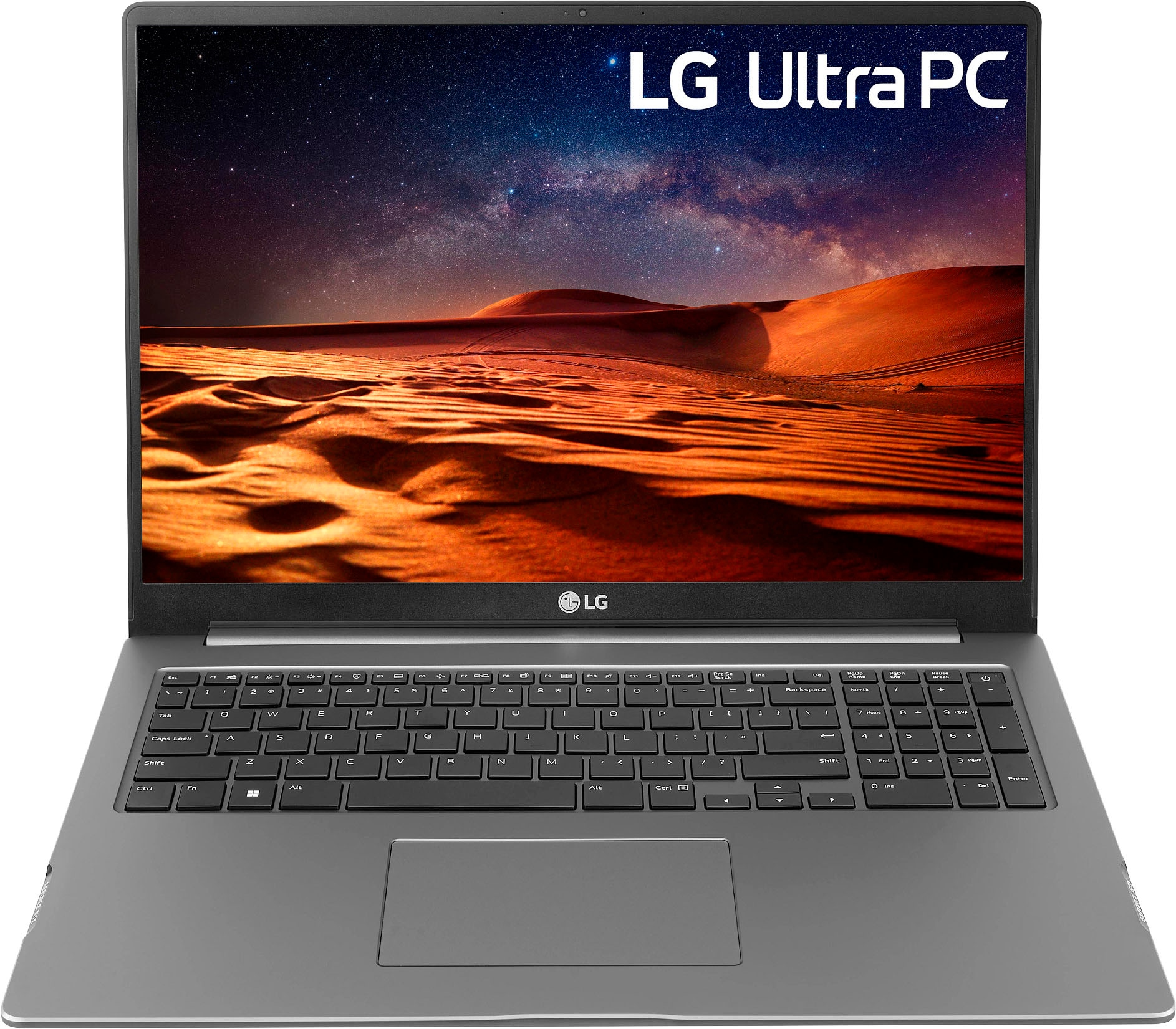 LG Ultra PC 17 (2022): 17" QHD+ IPS, i7-1260p, RTX 3050 Ti, 16GB DDR5, 512GB PCIe SSD, Thunderbolt 4, Win11H @ $1299.99 + F/S