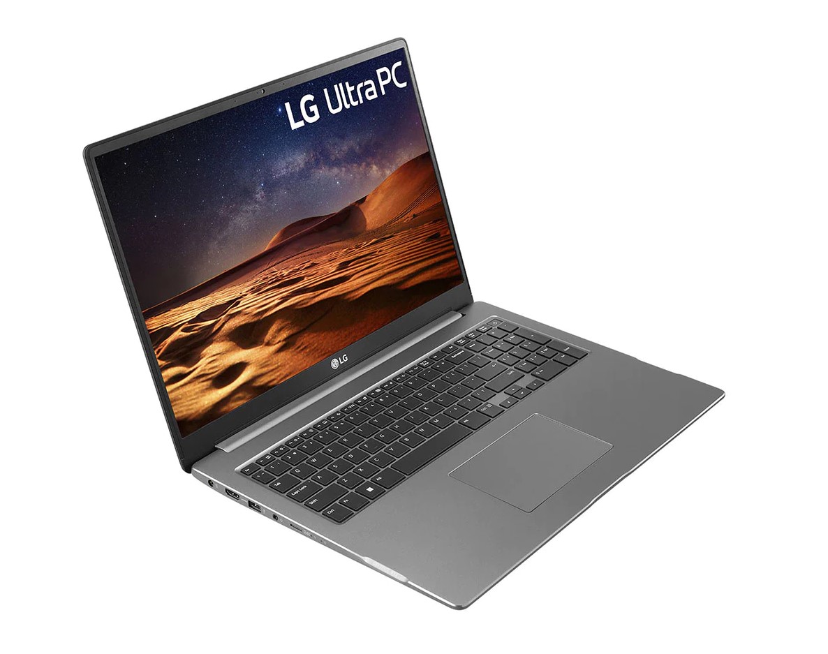 LG Ultra PC 17 (2022): 17" QHD+ IPS, i7-1260p, RTX 3050 Ti, 16GB DDR5, 512GB PCIe SSD, Thunderbolt 4, Win11H @ $1099.99 + F/S