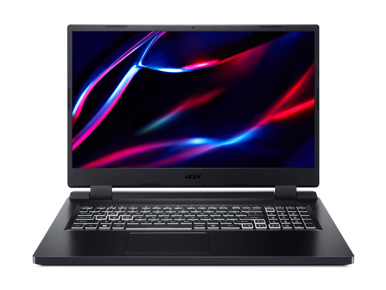 Acer Nitro 5 (2022) 17.3" FHD IPS 144Hz, Ryzen 7 6800H, RTX 3050 Ti
