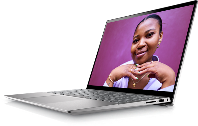 Dell Inspiron 14 Laptop: 14
