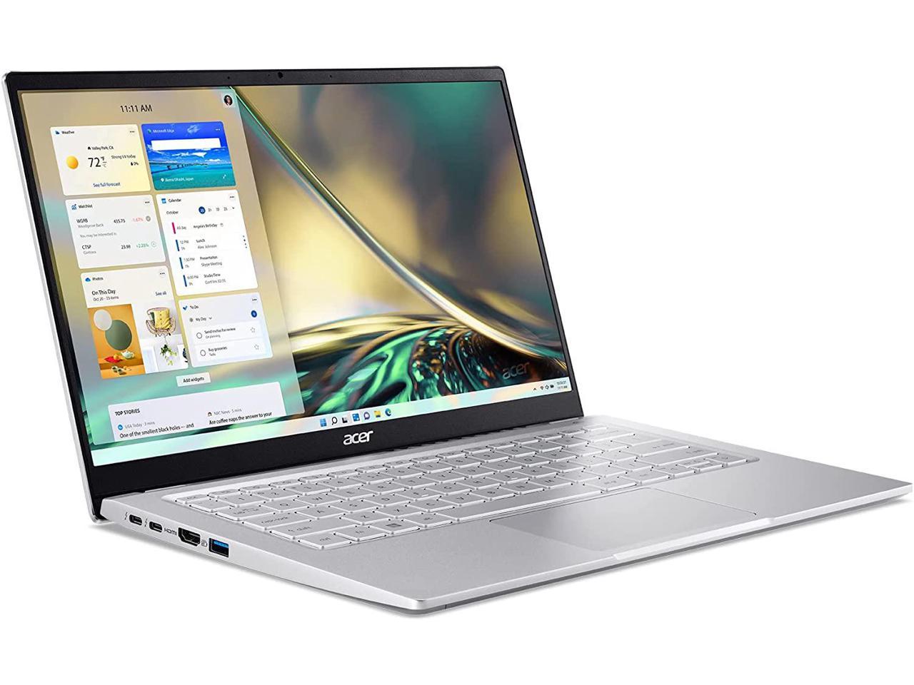 acer swift 3 evo 14 inch