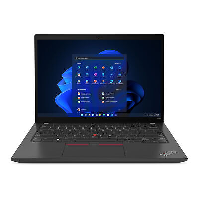 Lenovo ThinkPad P14s Gen4: 14" FHD+ IPS, Ryzen 7 pro 7840U, 32GB LPDDR5, 1TB Gen4 SSD, USB4, Win11P @ $989 + F/S