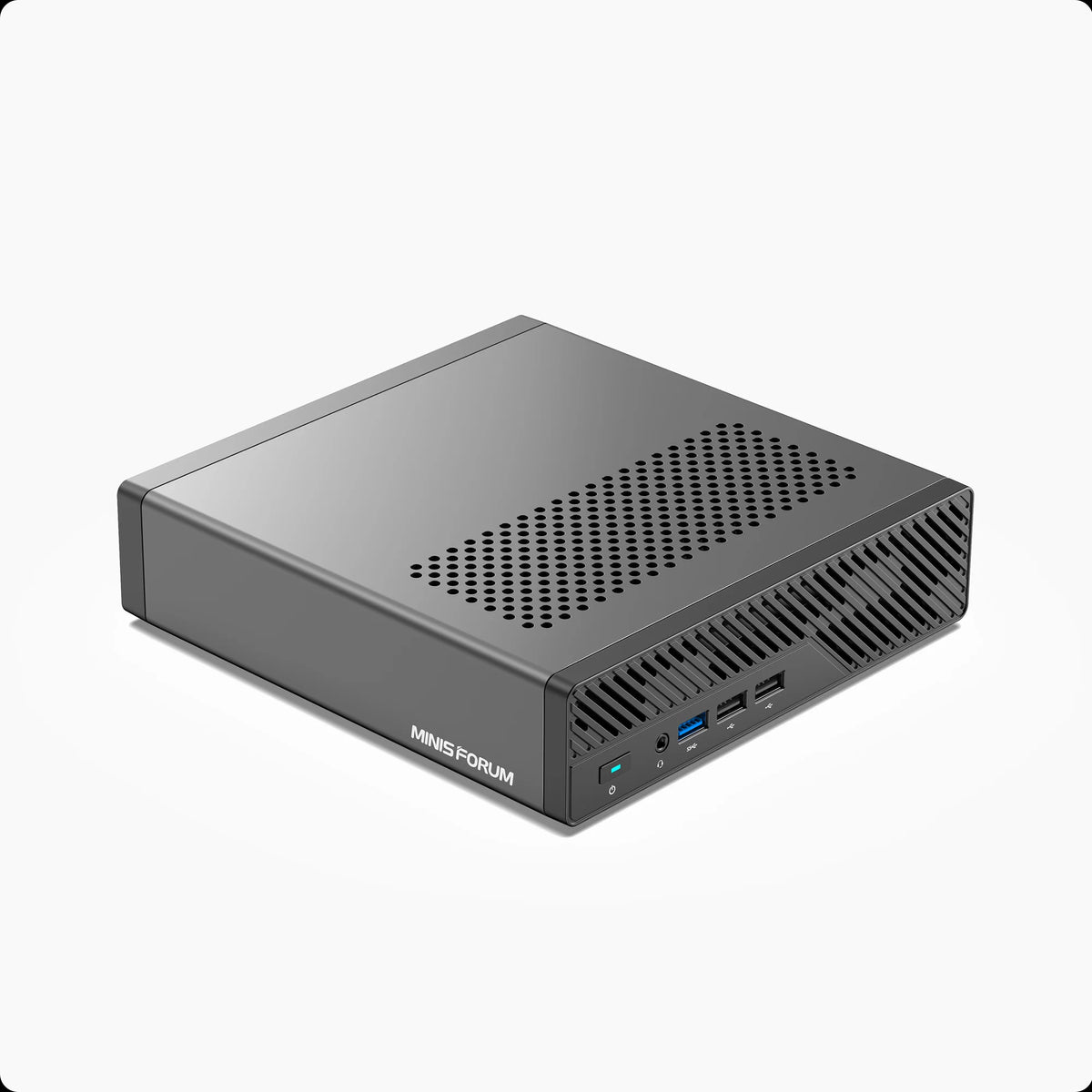Preorder minisforum ms 01 mini workstations intel core i9 12900h barebone