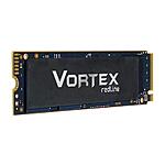 2TB Mushkin Vortex PCIe Gen4 x4 NVMe 1.4 M.2 2280 SSD, Up to 7415/6800 MBps R/W @ $128.99 + F/S at Newegg