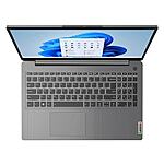 Lenovo IdeaPad 3 Laptop: 15.6&quot; FHD IPS Touch, Ryzen 5 5625U, 8GB DDR4, 256GB PCIe SSD, Win11H @ $351.44 + F/S