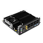 Minisforum BD770i MoDT Mini-ITX SBC (Barebone): Ryzen 7 7745HX, Radeon 610M Graphics $359 + Free Shipping