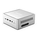 Minisforum Barebone Mini PCs: NAB6 Core i7-12650H $319, NAB9 Core i9-12900HK $349 + Free Shipping