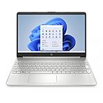 HP 15-ef2015nr Laptop: 15.6&quot; FHD IPS, Ryzen 5 5500U, 16GB DDR4, 512GB PCIe SSD, Win11H @ $349.99 + F/S