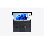 Minisforum V3 3-in-1 tablet:14&quot; QHD+ 165Hz IPS Touch, Ryzen 7 8840U, 32GB LPDDR5X, 1TB Gen4 SSD, Detachable Keyboard, Active Stylus, Win11P @ $1169 + F/S