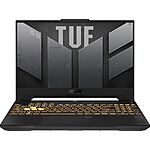 Asus TUF F15 laptop: 15.6&quot; FHD 144Hz IPS, i7-13620H, RTX 4070, 16GB DDR5, 1TB Gen4 SSD, Win11H @ $1149.99 + F/S
