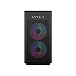 OMEN 35L GT16-0107t Gaming Desktop: Core Ultra 7 265F, RTX 5070, 32GB DDR5, 1TB Gen4 SSD, 850W PSU, Win11H @ $1400 + F/S