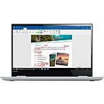 Lenovo Yoga 720 15 2-in-1 15.6'' 4K IPS Touch, i7-7700HQ, 16GB DDR4, 512GB PCIe SSD, GTX 1050 2GB, Thunderbolt 3, Win10H @ $1250 with F/