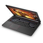 Dell Inspiron 7000 Gaming: 15.6'' 4K IPS Touch, i5-6300HQ, 8GB Ram, 1TB Hybrid Drive, GTX 960M 4GB, Win10H @ $617.39, i7-6700HQ, 16GB Ram, 128GB SSD @ $813.39 + F/S