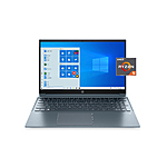 HP Pavilion Laptop: Ryzen 5 4500U, 15.6" IPS, 8GB DDR4, 512GB SSD $539 + Free Shipping