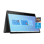HP Envy x360 2-in-1 Laptop: Ryzen 5 4500U, 15.6" 1080p, 8GB DDR4, 256GB SSD $549 + Free Shipping