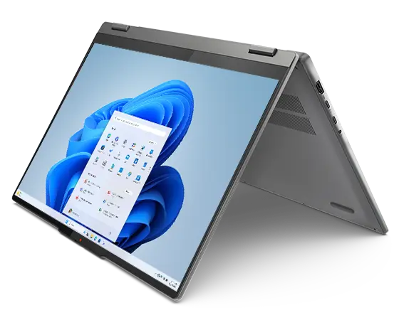 Lenovo IdeaPad 5 2-in-1: 16" FHD+ IPS Touch, Ryzen 7 8845HS, 16GB LPDDR5X, 1TB Gen4 SSD, Win11H, Active Pen @ $660.24 + F/S