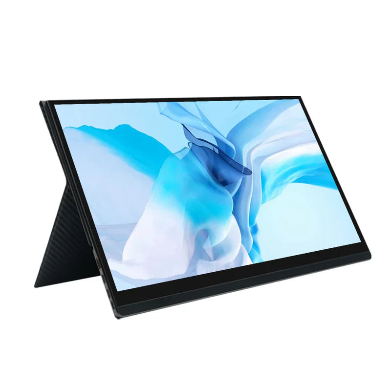 Minisforum MSS-A156 15.6" QHD IPS 144Hz 400-nits 100% DCI-P3 HDR USB-C Touchscreen Portable Monitor with Speakers @ $179 + F/S
