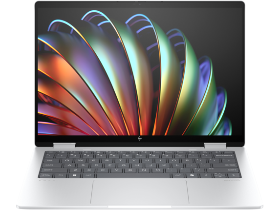 HP ENVY X360 14z 2-in-1: 14" 2.8K 120Hz OLED, Ryzen 7 8840HS, 32GB LPDDR5, 512GB PCIe SSD, Win11H @ $1069.99 + F/S