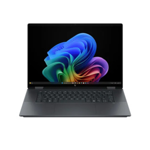 HP OmniBook X Flip 2-in-1: 16" 3K 120Hz OLED Touch, Core Ultra 7 256V, 16GB LPDDDR5X, 512GB Gen4 SSD, HP MPP 2 Pen, Win11H @ $800 + F/S