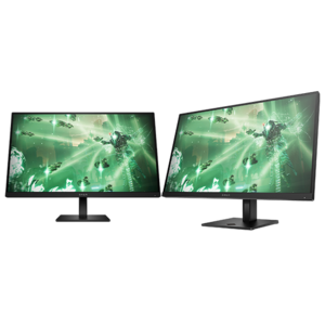2 Pack of 27" HP OMEN 27qz 1440p 165Hz 1ms IPS FreeSync HDR10 Gaming Monitor @ $318 + F/S