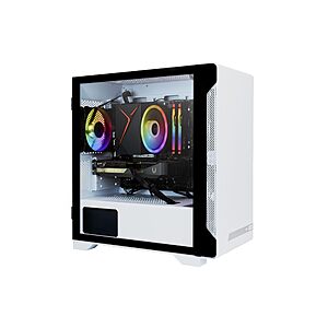 ZOTAC MEK Gaming PC: Ryzen 7 7600, RTX 5060, 16GB DDR5, 1TB Gen4 SSD, 650W PSU, Win11H @ $782.59