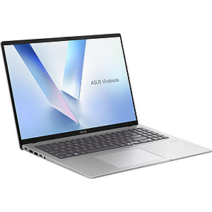 Asus VivoBook 16: 16" FHD+ IPS, Ryzen AI 7 350, 16GB DDR5, 1TB Gen4 SSD, Win11H @ $500 + F/S