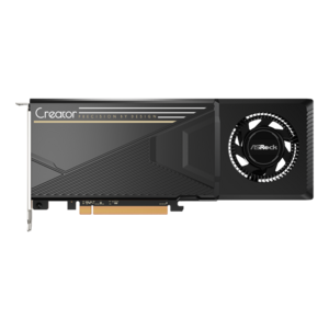 Asrock Intel Arc Pro B70 256 Bit 32GB GDDR6 PCIe 5.0 x16 Workstation Graphics Card @ $1000 (Back Ordered) + F/S