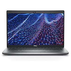 Dell Latitude 5430 Cert Refurb: 14" FHD IPS, Core i7-1255U, 32GB DDR4, 256GB PCIe SSD, TB4, Win11P @ $450 + F/S