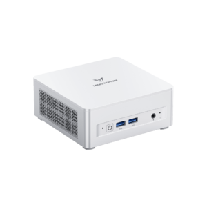 Minisforum UM870 Slim: Ryzen 7 8745H, 32B DDR5, 1TB Gen4 SSD, USB4, 2.5G lan, Win11H @ $681 + F/S