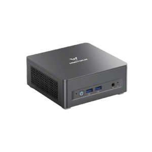 Minisforum UM690L Slim Mini PC: Ryzen 9 6900HX, 16GB LPDDR5X, 512GB Gen4 SSD, USB4, 2.5G Lan, Win11P @ $450 + F/S
